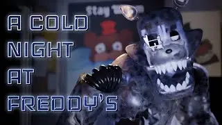 Making a Another FNAF Fan Game : Devlog 1