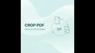 Crop PDF in Seconds | Free Online PDF Tool &ndash; ToolGrid.io