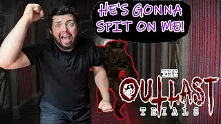 The Most Chaotic Outlast Video Ever! - The Outlast Trials ENDLESS Mode