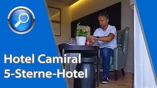 Hotel Camiral - 5-Sterne-Hotel -  PGA Catalunya Resort