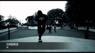 UNION SESSIONS P.2 JCxDMCxWDCxBOxDFKxKTD