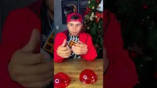 Real✅  ou Fake❌ cubo m&aacute;gico dentro de outro
