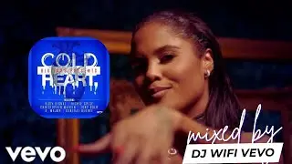 COLD HEART RIDDIM MIX | DJ WIFI VEVO | ONE DROP REGGAE RIDDIMS MIX (EP.1) 2026