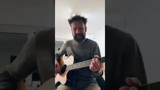 Song of Good Hope | Guitar Cover (Glen Hansard)