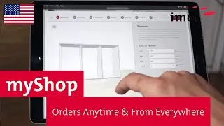 imos myShop