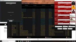 NikeShoeBot (NSB) Live Cop Alphaedge 4D (4 Pairs)