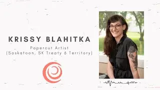 Art Talks- Episode 11: Krissy Blahitka