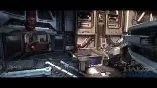 Halo 4 Comm Vid Preview Vid Doc BR New News Are Impression of the Video
