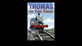 Clip from Thomas ransom ware game
