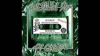 DJ Cas3y - RedRum 96 EP (Official Music Video)