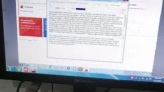 Ssc Chsl 2018 Typing Mock Test