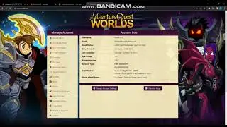 AQW How To Get 900 ACs or 1000 Artix Points (FREE)