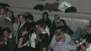 tokio hotel at the club