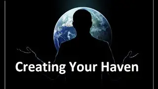 Creating Your Haven On Earth  | UNA University 🔴Live Law Lecture  | Winter Season 2024