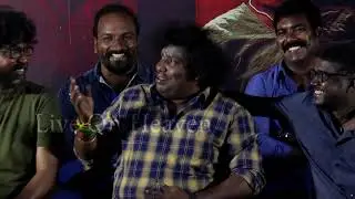 Karnan Press Meet | Dhanush | Mari Selvaraj | Santhosh Narayanan | Karnan Press Meet| LiveOnHeavenTv