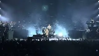Yungblud My Only Angel - IDOLS  Tour Qudos Bank Arena Sydney 10/1/26