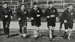The Famous Five
