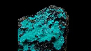 187564954433 DIOPTASE - Chile, Atacama, Cha&ntilde;aral Province, Cerro Negro Mine /black_orion666/