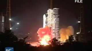 Bolivia's first China-made satellite is making money