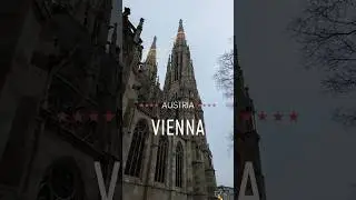 VIENNA - AUSTRIA