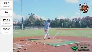 Tyler Layne MIX - Leesburg HS 1/10/2026