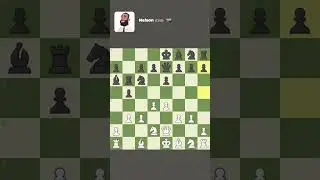 human vs computer chess
