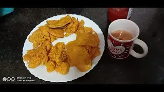 sardiyo ma pakodo ka maza with cooking adventures with gaura
