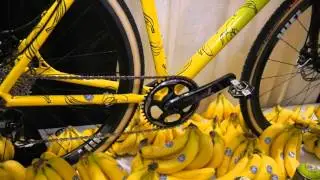 Велосипеды Squid NAHBS 2016