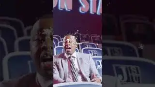 JSU's stadium is interesting