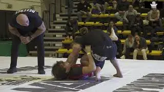 WAR Submission Kings | MANUEL PIRAZZINI vs ALESSIO BALLARIN