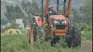 The Ecology Center Documentary  Trailer - FILM COMING SOON!