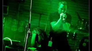 The dark unspoken - Rotten memories
