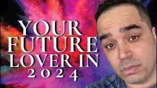 All Signs! Predicting Your Future Boo Thang (Future Lover) For Rest of 2024!