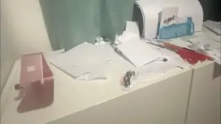 GETTING A MYSTERY SUPRISE!!