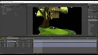 Como Crear un Corto Animado en 3D | 55 Importar