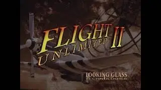 Retro Archive &bull; Flight Unlimited 2 Trailer