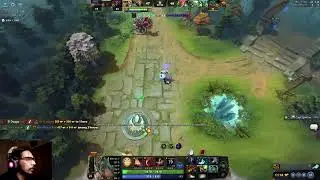 🔴 Dota 2 Support Meta Rank Gameplay Live Streaming Watch And Learn Free MMR Boosting Ceen Chokxx