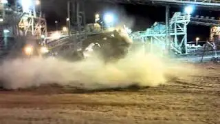 bobcat tricks