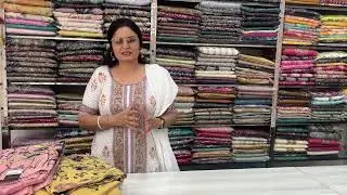 Pure georgette !! Handwork !! New collection (9896153056)(4/8/25) #trending #fashion #punjabisuit 💥🌺