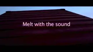 Alex Ebert - Amen (Official Lyrics Video)
