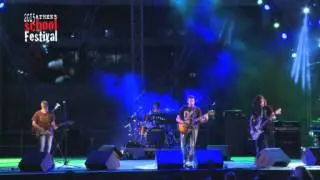 MIDNIGHT NOTES @ATHENS SCHOOL FESTIVAL2015