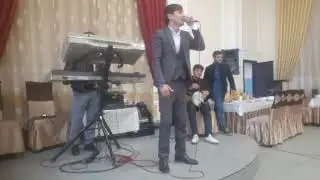 Хусейни шарифи 2025