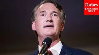 Gov. Glenn Youngkin Speaks At Virginia Dept Of Education Road To Readiness School Performance Launch