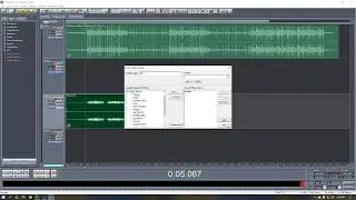 Paano mag mix ng Vocals sa Adobe Audition 1.5 (For Beginners)