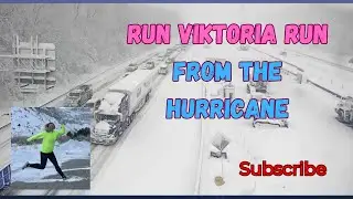 Cowboy Nostalgia: Our Wild Escape From the Hurricane