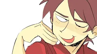 BAD GIRL | SOUTH PARK - KYMAN FUTURE ANIMATION 💚❤️