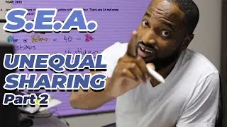 SEA Unequal Sharing P2