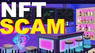 NFT Safety for Beginners - Avoid Getting Scammed - Keep Your Crypto Safe