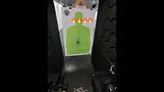 Springfield echelon 4.0 comp sharpbros grip module 🎯  #edc #2astrong #airsoft #subscribe