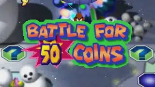 Mario Party 3 - Battle Room (Hip-Hop Cover)